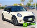 MINI MINI 5 PORTE 1.2 75 CV 5 porte GARANZIA Attivabile