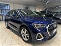 AUDI Q3 SPORTBACK SPB 35 TDI UNICOPR S line edition sline iva esp