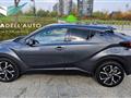 TOYOTA C-HR 1.8 Hybrid E-CVT Trend