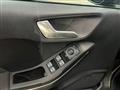 FORD FIESTA 1.0 Ecoboost Hybrid 125 CV 5 porte Titanium