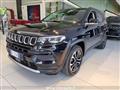 JEEP COMPASS 4XE 1.3 turbo t4 phev Limited 4xe automatica