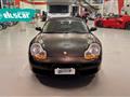 PORSCHE BOXSTER 2.7i 24V cat