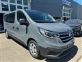 RENAULT TRAFIC BluedCi 150CV Grand Equilibre 9 Posti KM 0