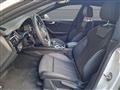 AUDI A5 SPORTBACK SPB 40 TFSI quattro S tronic S line edition