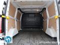 FORD TRANSIT CUSTOM Transit Custom 320 2.0TDCi EcoBlue 130 PC Furgone