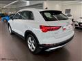 AUDI Q3 40 TDI quattro S tronic Business Advanced