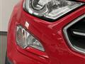 FORD ECOSPORT 1.0 EcoBoost 100 CV Titanium