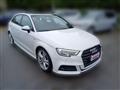 AUDI A3 SPORTBACK A3 SPB 2.0 TDI S tronic Sport