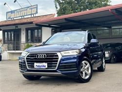 AUDI Q5 2.0 TDI 190 CV quattro S tronic Sport STRAFULL