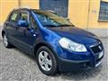 FIAT SEDICI 1.9 MJT 4x4 Dynamic