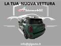 MINI Countryman Cooper D Countryman Automatica