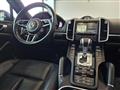 PORSCHE Cayenne 3.0 tiptronic