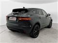 JAGUAR E-PACE HYBRID E-Pace 2.0D I4 163 CV AWD Auto R-Dynamic HSE