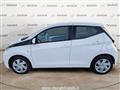 TOYOTA AYGO 1.0 VVT-i 69 CV 5 porte x-cool