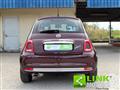 FIAT 500 1.2 Collezione