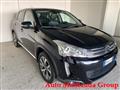 CITROEN C4 AIRCROSS 1.6 HDi 115 Stop&Start 4WD Exclusive