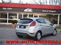 FORD FIESTA 1.4 TDCi 5pt Titanium 68CV