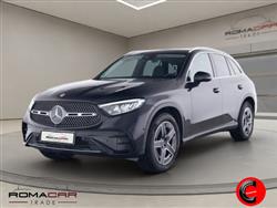 MERCEDES CLASSE GLC 4Matic 220d AMG Advanced Plus TETTO