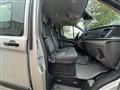 FORD Transit Custom 320 2.0 tdci 130cv Trend combi L2H1 Transit Custom 340 2.0 EcoBlue 130 PL-TN Nugget Trend