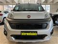 FIAT QUBO 1.3 MJT 80 CV Trekking