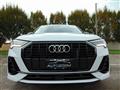 AUDI Q3 45 TFSI e S tronic S line edition