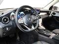 MERCEDES GLC SUV 4Matic EQ-Boost Premium Navi Tetto