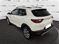 KIA STONIC 1.2 MPI Style