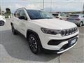 JEEP COMPASS 1.3 Turbo T4 150 CV aut. 2WD Limited