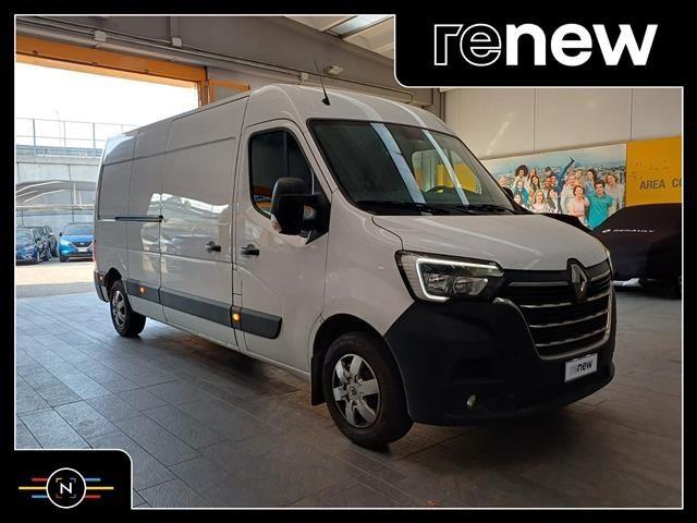 RENAULT MASTER T35 2.3 dci 135cv L3H2 Ice Plus