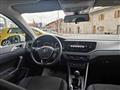 VOLKSWAGEN POLO 1.6 TDI 5p. Comfortline BlueMotion Technology