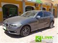 BMW SERIE 1 D. 150 CV URBAN