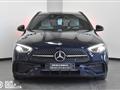 MERCEDES CLASSE C SW d Mild hybrid S.W. Premium