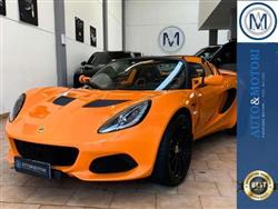 LOTUS Elise 1.8 Sport 240 Final Edition n.174/192