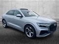 AUDI Q8 55 TFSI quattro tiptronic Sport