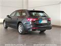 AUDI A4 AVANT A4 Avant 35 TDI/163 CV S tronic