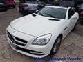 MERCEDES CLASSE SLK Sport automatico