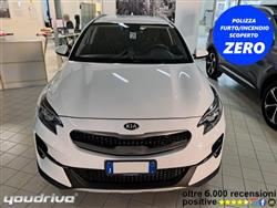 KIA XCEED 1.0 T-GDi GPL Urban KM 74.200