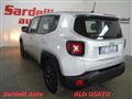 JEEP RENEGADE 1.6 Mjt DDCT 120 CV Business