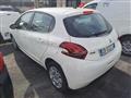 PEUGEOT 208 D VAN 2020 Euro 6 d 208 BlueHDi 100 Stop&Start 5 porte Active