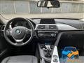 BMW SERIE 3 TOURING d Touring Luxury - TAGLIANDI BMW - FARI LED
