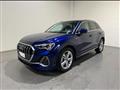 AUDI Q3 35 TDI S-TRONIC S-LINE EDITION