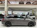 MERCEDES CLASSE CLA CLA 200 d S.W. Automatic Sport Night