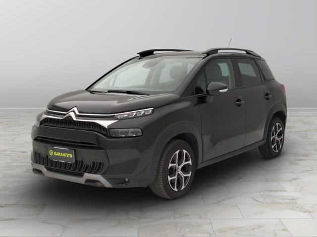 CITROEN C3 AIRCROSS 1.2 puretech Shine s&s 110cv