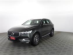 VOLVO XC60 D4-B4 AWD Geartronic Inscription