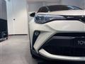 TOYOTA C-HR 2.0 Hybrid E-CVT Trend