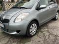 TOYOTA Yaris 1.0 5p. Sol