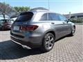 MERCEDES GLC SUV GLC 200 d 4Matic Sport