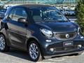 SMART FORTWO 1.0 twinamic Passion