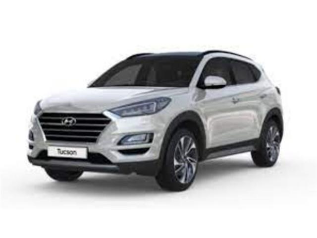 HYUNDAI NUOVA TUCSON III 2021 1.6 t-gdi 48V Xtech 2wd imt