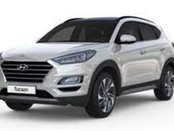 HYUNDAI NUOVA TUCSON III 2021 1.6 t-gdi 48V Xtech 2wd imt